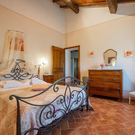 Agriturismo Palazzi Del Papa-3
