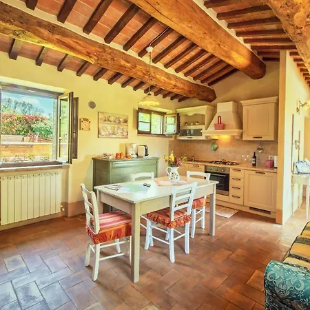 Agriturismo Palazzi Del Papa-2